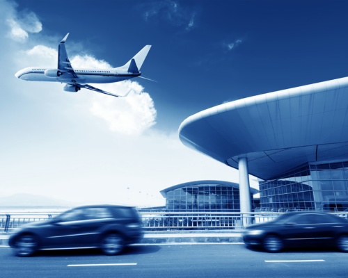 Airport/Railway Transfers