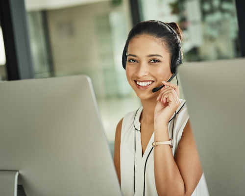 24/7 Customer Support